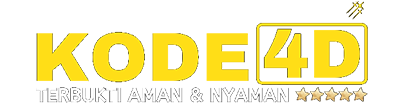 KODE4D - Link Super Mega Slot Game Hiburan Internasional Kelas Premium